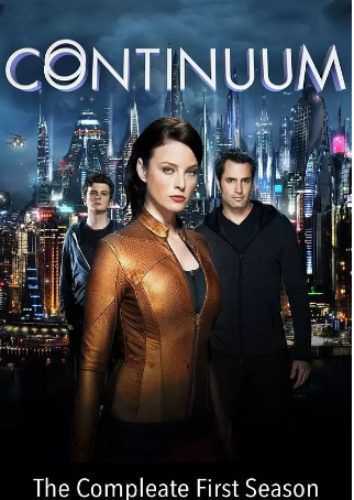 超越时间线第一季