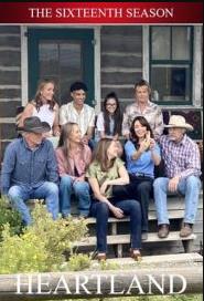 心灵之地第十六季