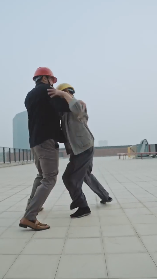 以爱为名 短剧版