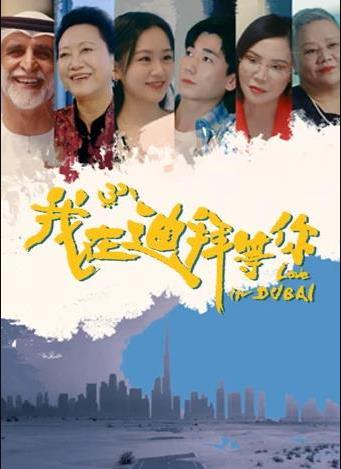 我在迪拜等你
