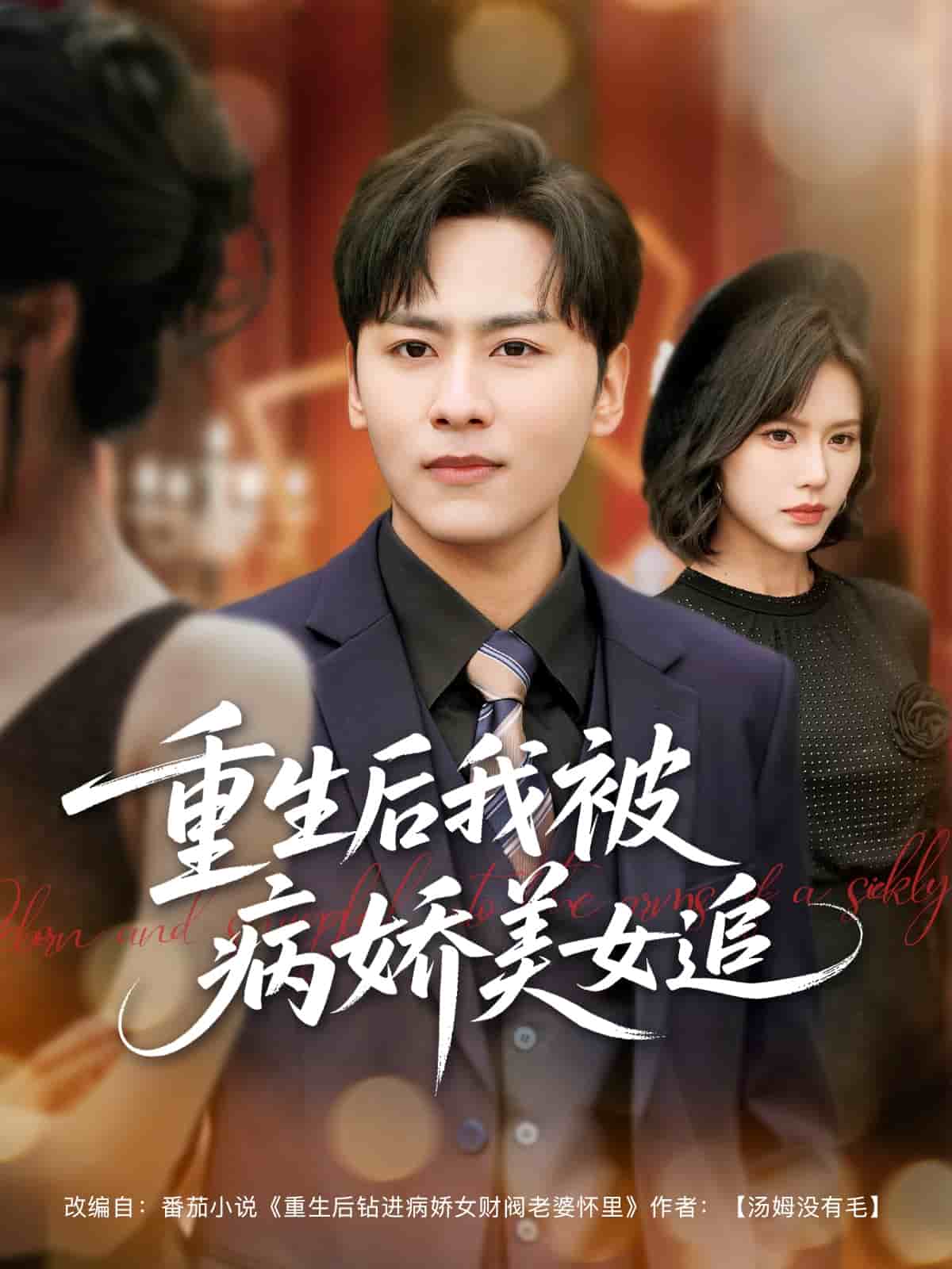 重生六零：老太太的崛起