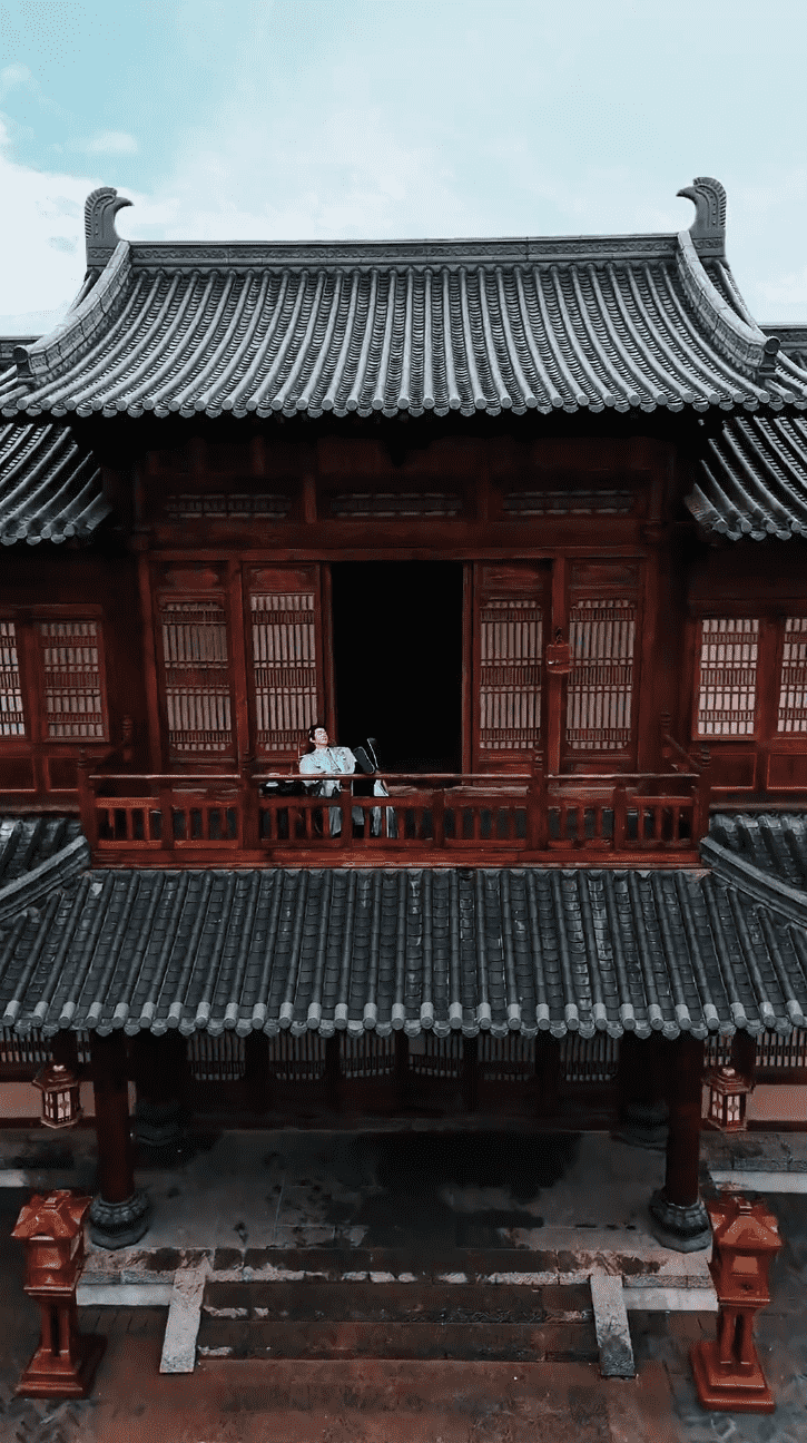 丹帝转世：从修为被废开始