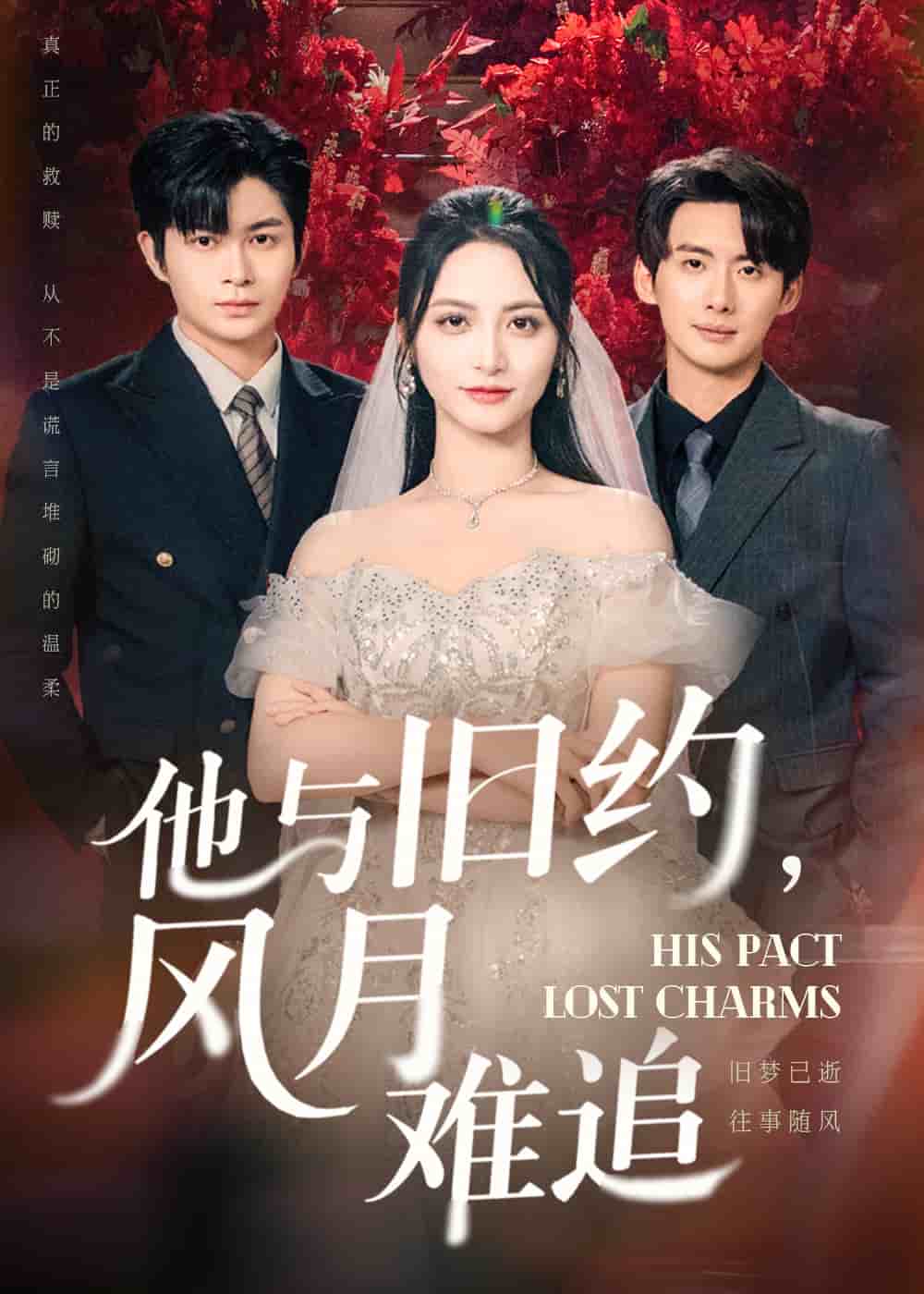 他与旧约风月难追