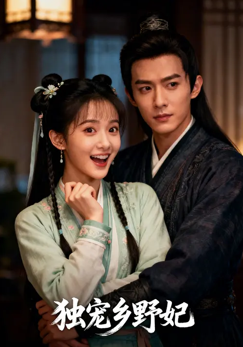 独宠乡野妃