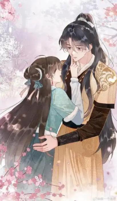 黑莲花攻略手册动态漫画第一季