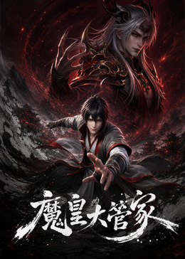 魔皇大管家